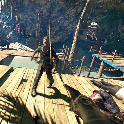 Dead Island Riptide Complete Edition Cd Key Steam Europe